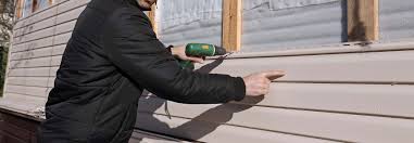 Best Custom Siding Design  in Fairland, MD